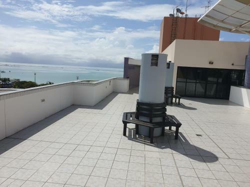 Apartamento Neo Apt Beira Mar Pajucara-al