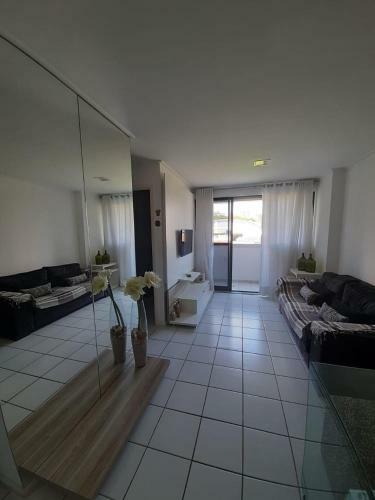 Apartamento Neo Apt Beira Mar Pajucara-al