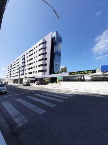 Apartamento Neo Apt Beira Mar Pajucara-al
