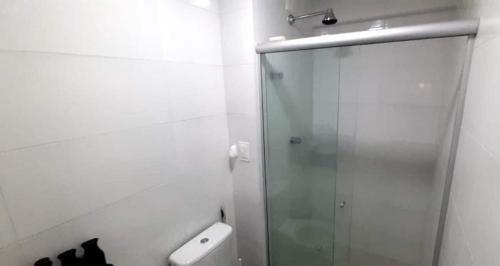 Apartamento Flat No Edif�cio Time.