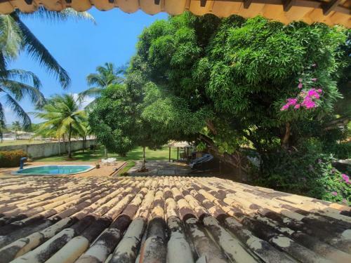 Casa Barra Nova
