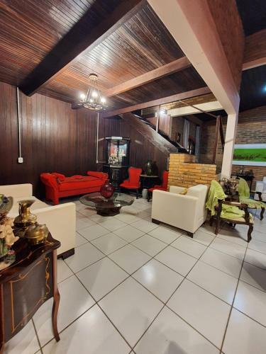 Casa Barra Nova