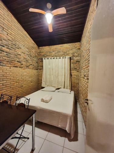 Casa Barra Nova