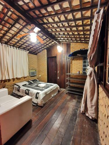 Casa Barra Nova
