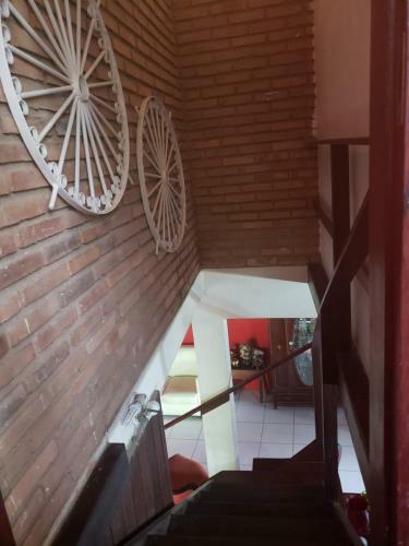 Casa Barra Nova