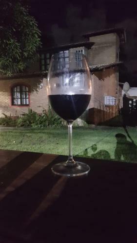 Casa Barra Nova