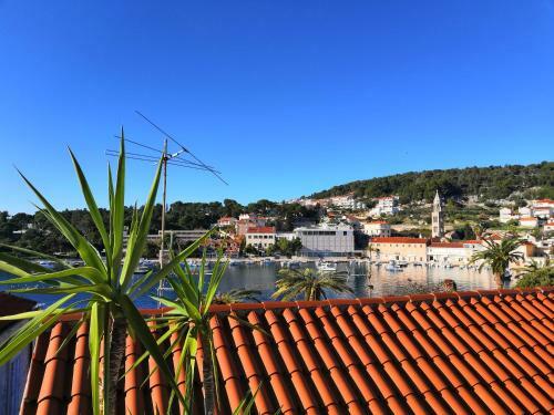 Hvar Out Apartment