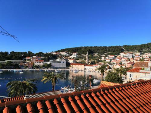 Hvar Out Apartment