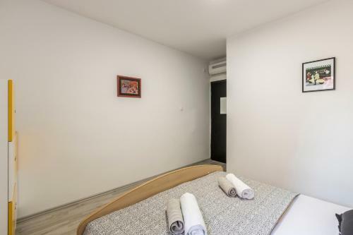 Hvar Out Apartment