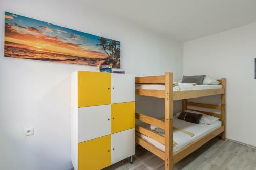 Hvar Out Apartment