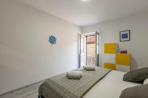 Hvar Out Apartment