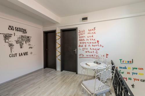 Hvar Out Apartment