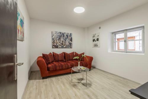 Hvar Out Apartment