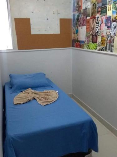 Apartamento Duas Quadra Da Praia Na Ponta Verde.