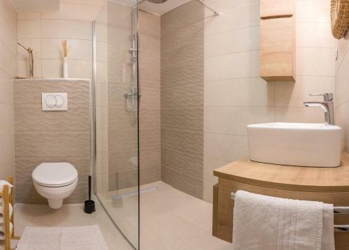 Apartamento Nomads