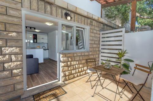Apartamento Nomads