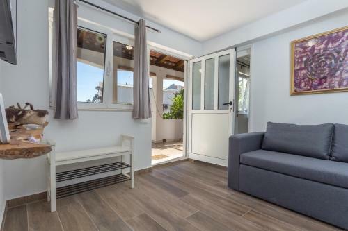 Apartamento Nomads