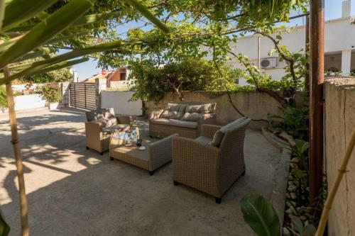 Apartamento Nomads