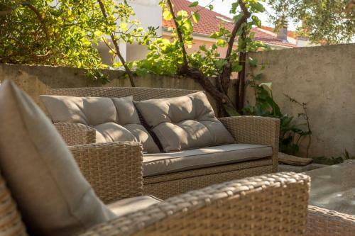 Apartamento Nomads