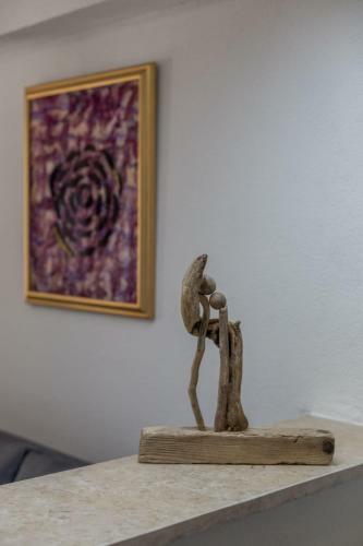 Apartamento Nomads