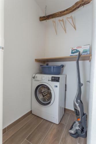 Apartamento Nomads