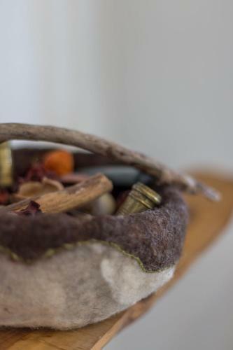Apartamento Nomads