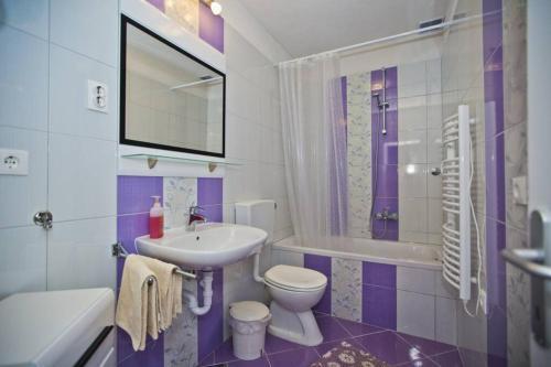 Apartment Alex 2
