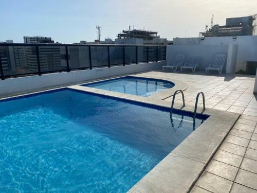 Apartamento Excelente Localiza��o Na Ponta Verde