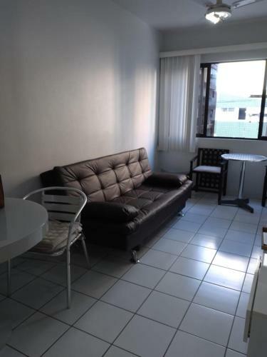 Apartamento Excelente Localiza��o Na Ponta Verde