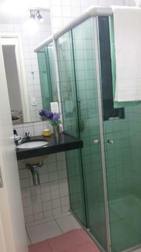 Apartamento Excelente Localiza��o Na Ponta Verde