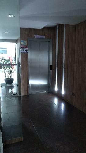 Apartamento Excelente Localiza��o Na Ponta Verde
