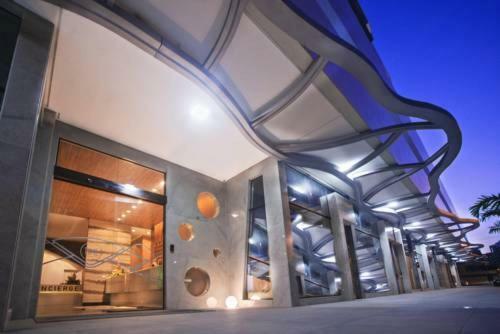 Apartamento O Melhor de Macei� - Edf Time