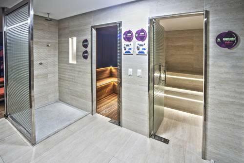 Apartamento O Melhor de Macei� - Edf Time
