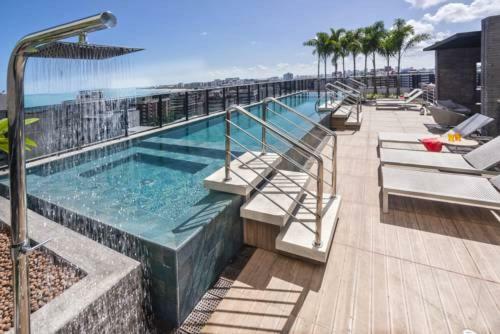 Apartamento O Melhor de Macei� - Edf Time