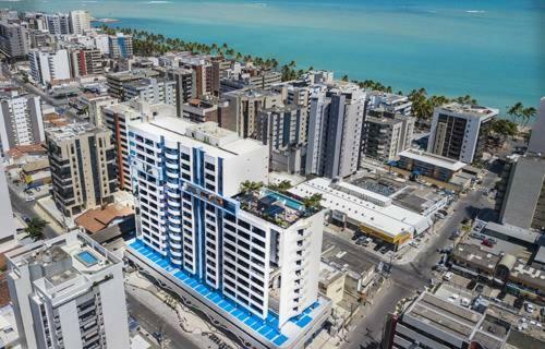 Apartamento O Melhor de Macei� - Edf Time