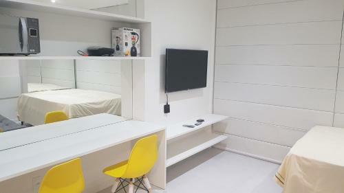 Apartamento O Melhor de Macei� - Edf Time