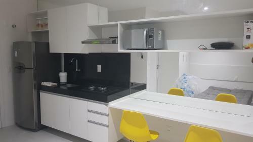 Apartamento O Melhor de Macei� - Edf Time