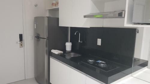 Apartamento O Melhor de Macei� - Edf Time
