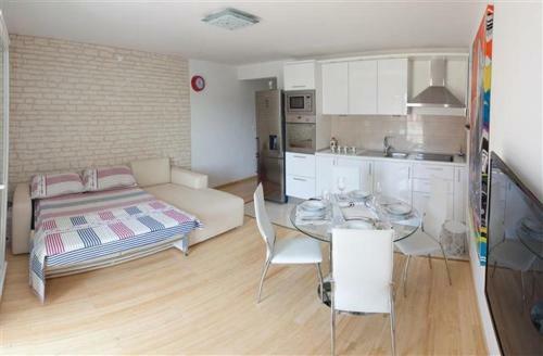 Apartamento Branka Burak