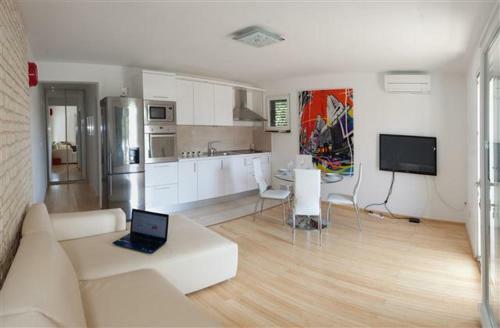 Apartamento Branka Burak