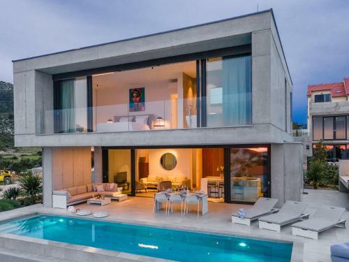Villa Infinity Residence