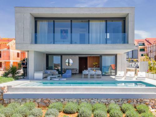 Villa Infinity Residence