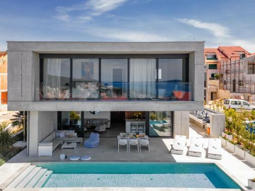 Villa Infinity Residence