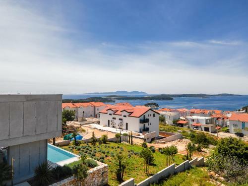 Villa Infinity Residence
