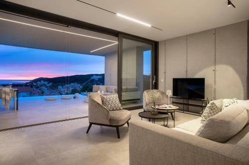 Villa Infinity Residence