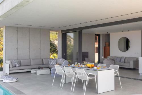 Villa Infinity Residence