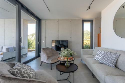 Villa Infinity Residence