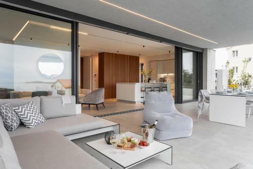 Villa Infinity Residence