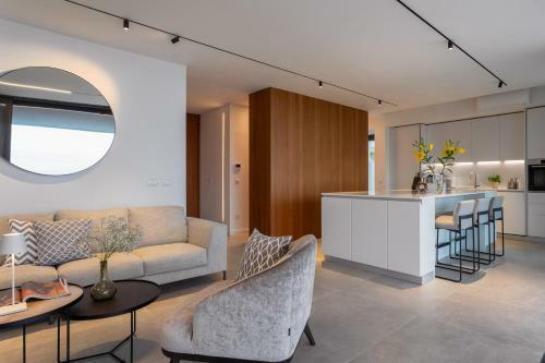 Villa Infinity Residence