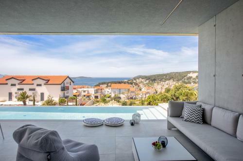 Villa Infinity Residence